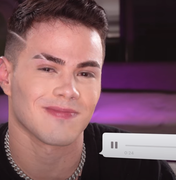 Gustavo Rocha sobre vídeo 'saindo do armário': 'Desde que nasci, sou gay'