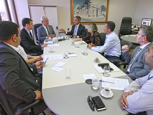 ?TJ e Detran pretendem viabilizar penas pedagógicas para infratores de trânsito