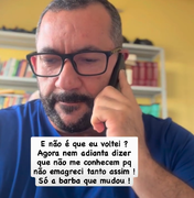 Ex-presidente do ASA ironiza permanência do CSA na Série D: 'DSA'