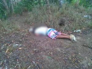 Homem é morto a tiros na cidade de Teotônio Vilela