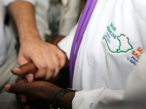 Inscrições para Mais Médicos serão prorrogadas