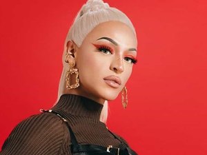 Pabllo Vittar é eleita uma das “Líderes da próxima geração” pela TIME