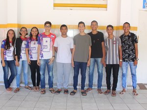 Porto Calvo: Rede Municipal de Ensino conquista 43 vagas no Ifal