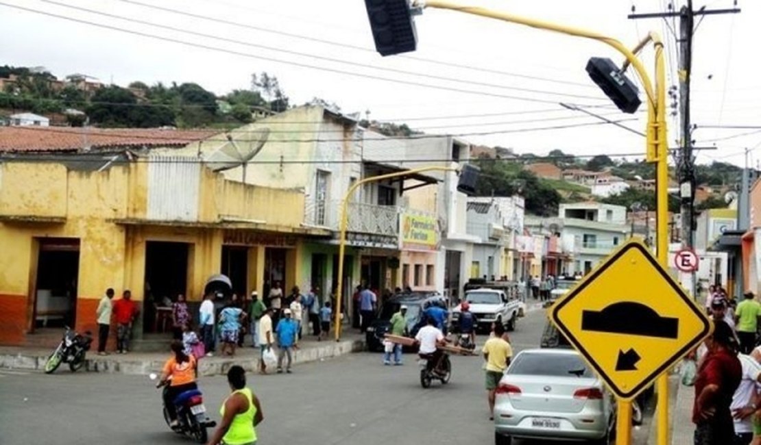 Mata Grande se mobiliza contra o mosquito da dengue