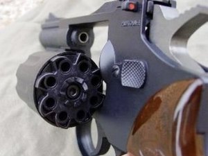 Duas pessoas são presas após atirar contra vítimas no Canaã