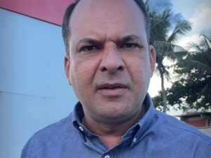 Em vídeo, vereador e secretário convoca moradores para acampar na porta da Braskem