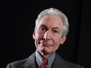 Baterista do Rolling Stones, Charlie Watts morre aos 80 anos