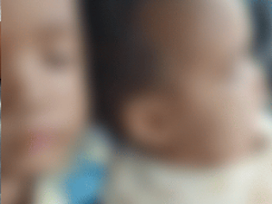 Mãe é presa após filhos serem encontrados sujos e sem alimentação em Novo Lino