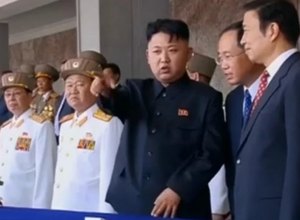 ONU convoca reunião após teste nuclear na Coreia do Norte