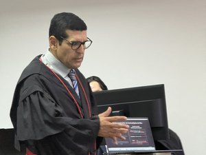 Homem é condenado a mais de 13 anos por homicídio de adolescente em Satuba
