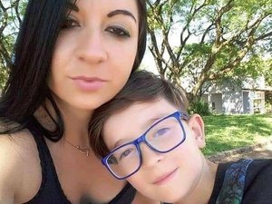 Encontrado corpo de menino desaparecido havia 10 dias no RS; mãe confessou o crime à polícia
