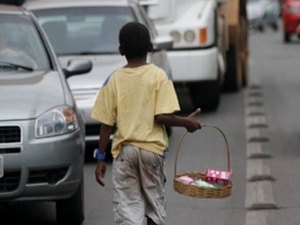 Prefeitura reforça campanha de combate ao trabalho infantil