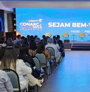 Cartórios apresentam paternidade digital e registro online de óbitos em Congresso Nacional em Alagoas