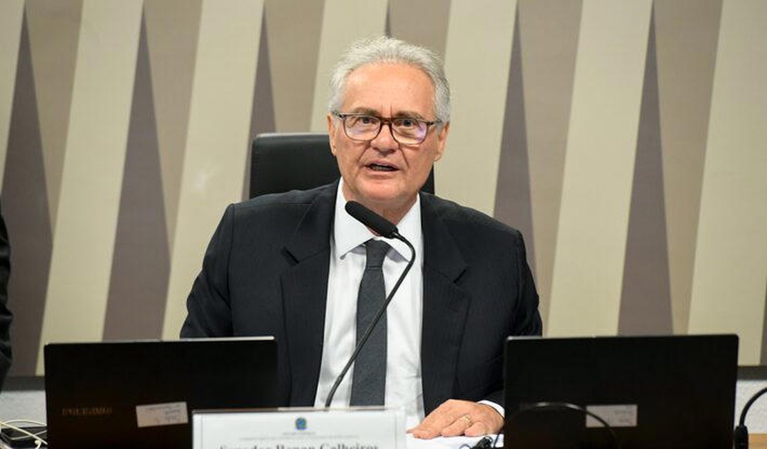 Parado na Câmara, isenção do Imposto de Renda terá proposta alternativa apresentada por Renan no Senado