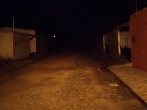 Ladrões cometem assalto e trocam tiros com policiais em Porto Calvo