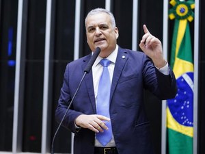 Atuação de Alfredo Gaspar na Segurança Pública o torna referência no Parlamento