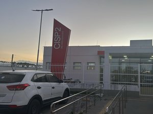 Pai e filho são presos em Delmiro Gouveia após furto e rompimento de tornozeleira eletrônica