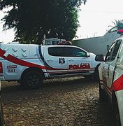 Dois veículos roubados são recuperados em menos de 12 horas em Maceió