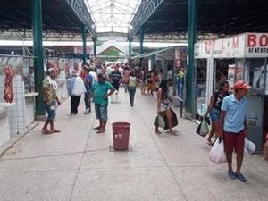 Na quarentena, população mantém tradição e aumenta procura por pescados em Arapiraca