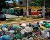 Defensoria vai à Justiça para garantir coleta de lixo regular em Maceió