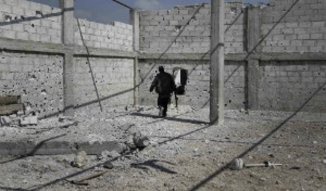 Trégua entre rebeldes e regime sírio é prolongada por 48 horas