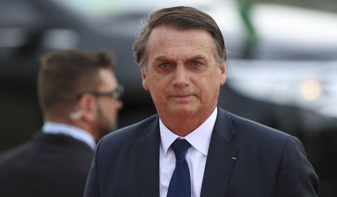 Bolsonaro preside hoje reunião de ministros no Palácio da Alvorada