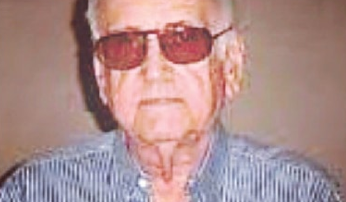 Covid-19: Monsenhor Geraldo Valente Villas Boas morre aos 88 anos