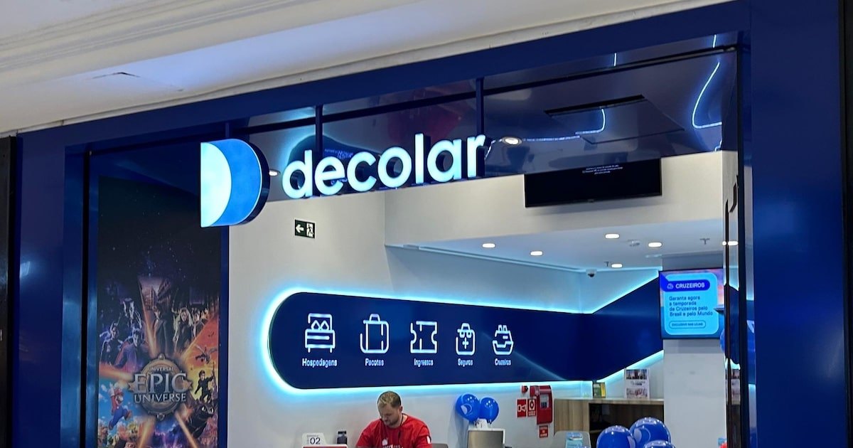 Alagoano compra passagem pela Decolar, recebe bilhete diferente e ...