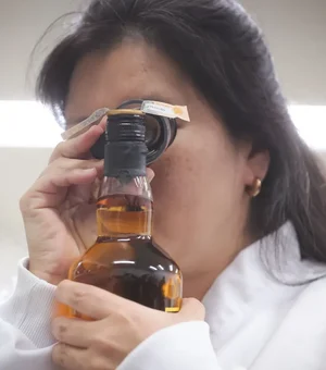 SP: Metanol foi adicionado e não surgiu de destilação natural, diz perícia
