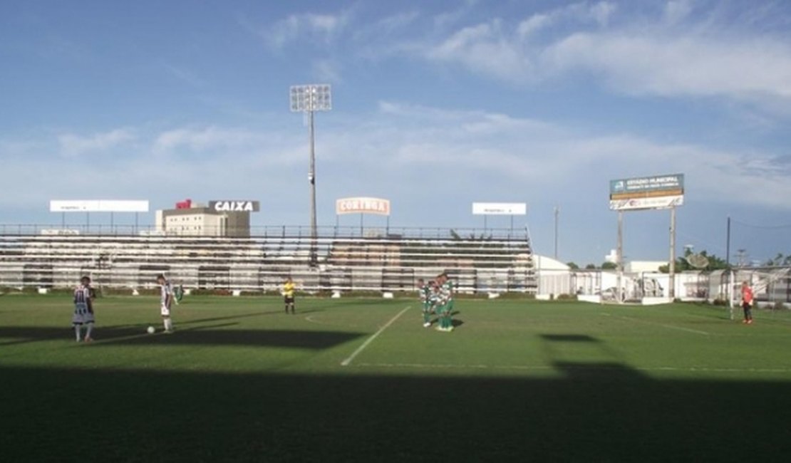 Sub 20 do ASA empata com o CSE e só depende dele para a classificação