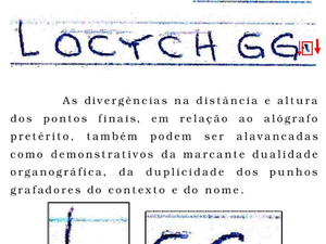 Perícia aponta ‘adulteração’ em documentos da Odebrecht