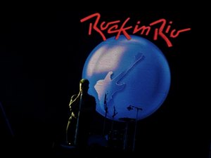 Rock in Rio abriu caminho para megaeventos no Brasil