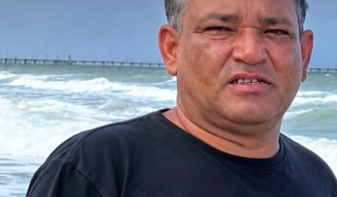 Ex-detento é assassinado dentro de casa na cidade de Santa Luzia do Norte