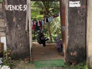 Casal é assassinado dentro de casa no Jardim Petrópolis