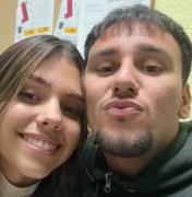 Filha de prefeito do RN é localizada em Portugal depois de desaparecer