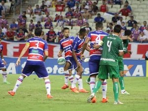 Série C tem rodada com 'decisões' que valem classificação ou rebaixamento