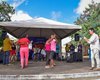 1ª Edição da Caravana Cultura na Praça leva forró e serviços para a Feira da Fumageira