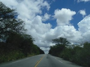 Os perigos da Divisa de Alagoas com Pernambuco