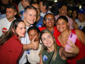 Renan Filho reúne lideranças e inicia debates sobre plano de governo