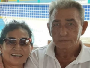 [Vídeo] 'Foi muito difícil ver os dois entrando no hospital”, relata filha de pais idosos que testaram positivo para covid-19