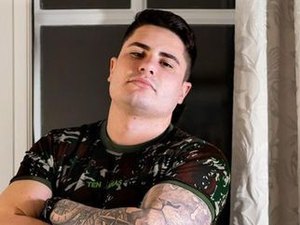 Ex-marido de Jojo Todynho revela luta contra depressão e conta que irá voltar ao Exército