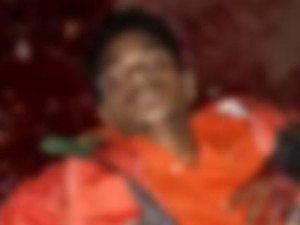 Um morre e duas crianças ficam feridas em atentado