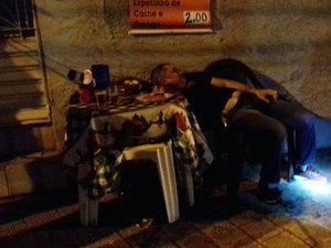 Sargento da PM é assassinado com mais de 10 tiros por dupla armada 