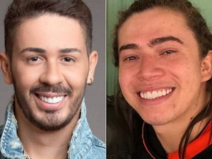 Carlinhos Maia e Whindersson Nunes estarão juntos em novo projeto