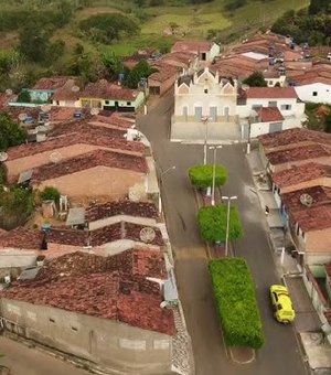 Homem de 50 anos é morto a tiros na praça central de Belém