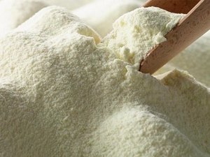 Ministério da Agricultura proíbe leite em pó importado na produção leiteira