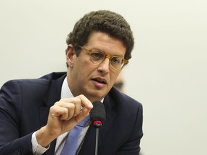 Ministro do Meio Ambiente defende reestruturação do Fundo Amazônia