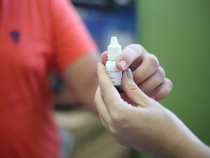 Desabastecimento na CEAF de Arapiraca já dura nove meses e prejudica tratamento de centenas de pacientes