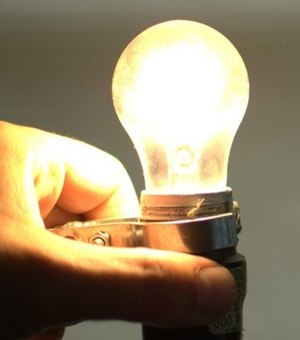 Conta de luz fica mais cara no mês de novembro