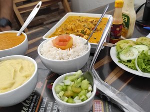 [Vídeo] Caldeirada do Restaurante Paulista faz sucesso em Maragogi